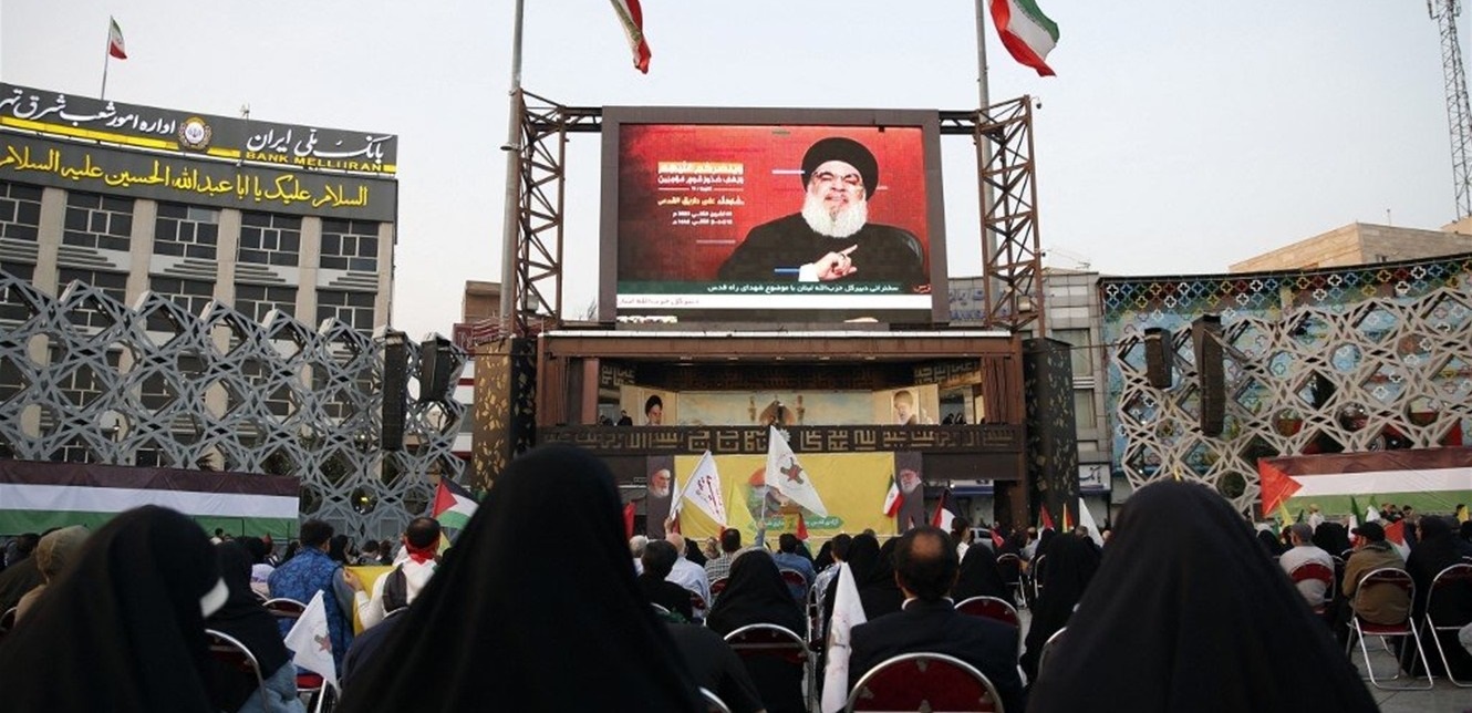 أول تعليقٍ إسرائيليّ على خطاب نصرالله.. ماذا قيلَ عن الحزب؟
