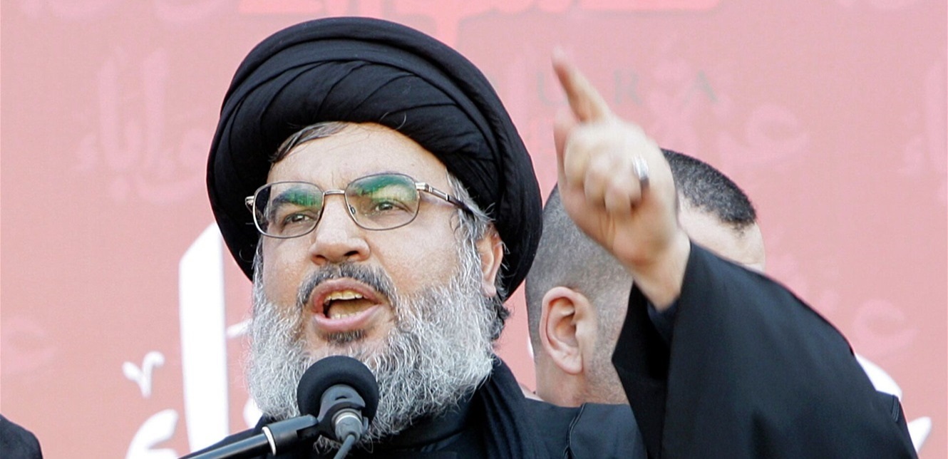 نصرالله يتلقى تحية.. هذه الشخصية وجّهتها إليه