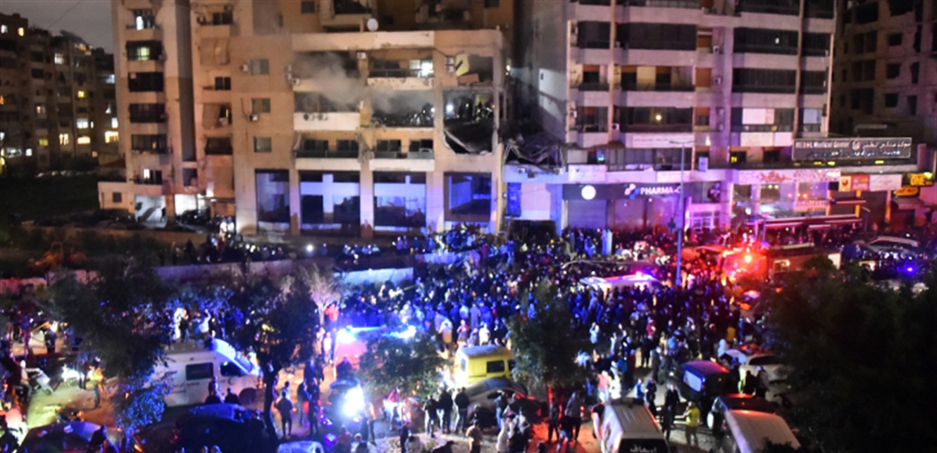 معلومات جديدة تُكشف عن إغتيال العاروري في الضاحية الجنوبية.. ما كان إسم المهمة الإسرائيليّة؟
