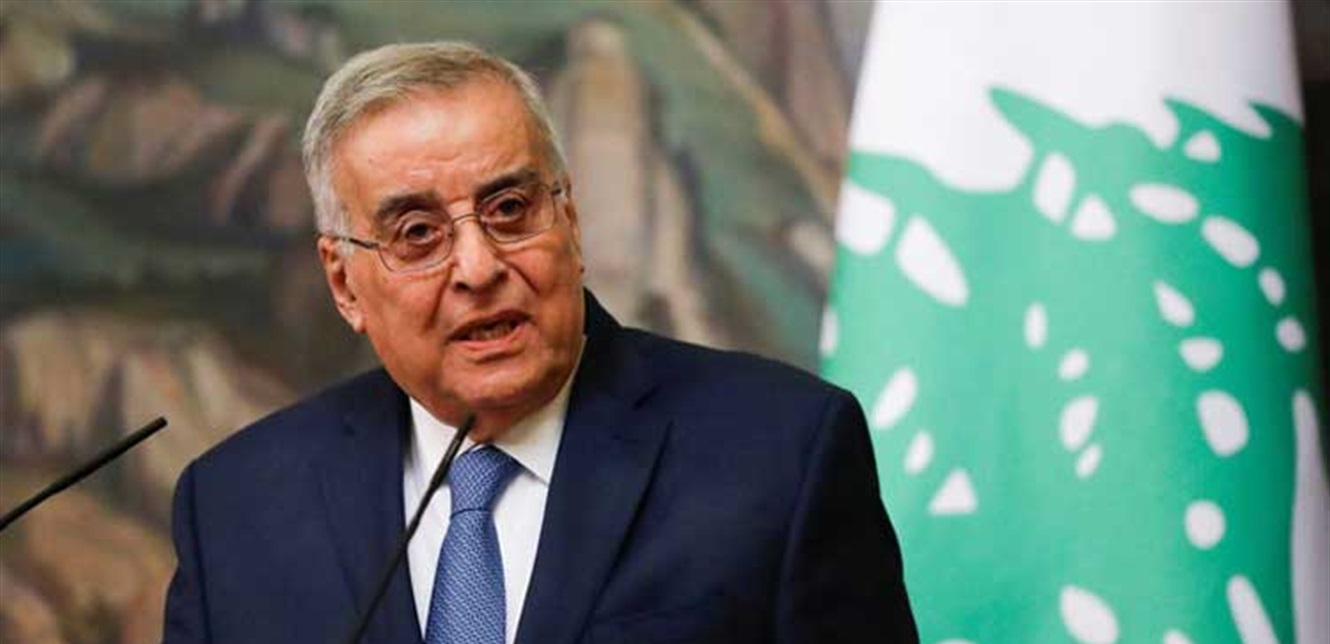 بو حبيب أوعز بتقديم شكوى أمام مجلس الأمن.. هذا ما تضمّنه النص المرفوع