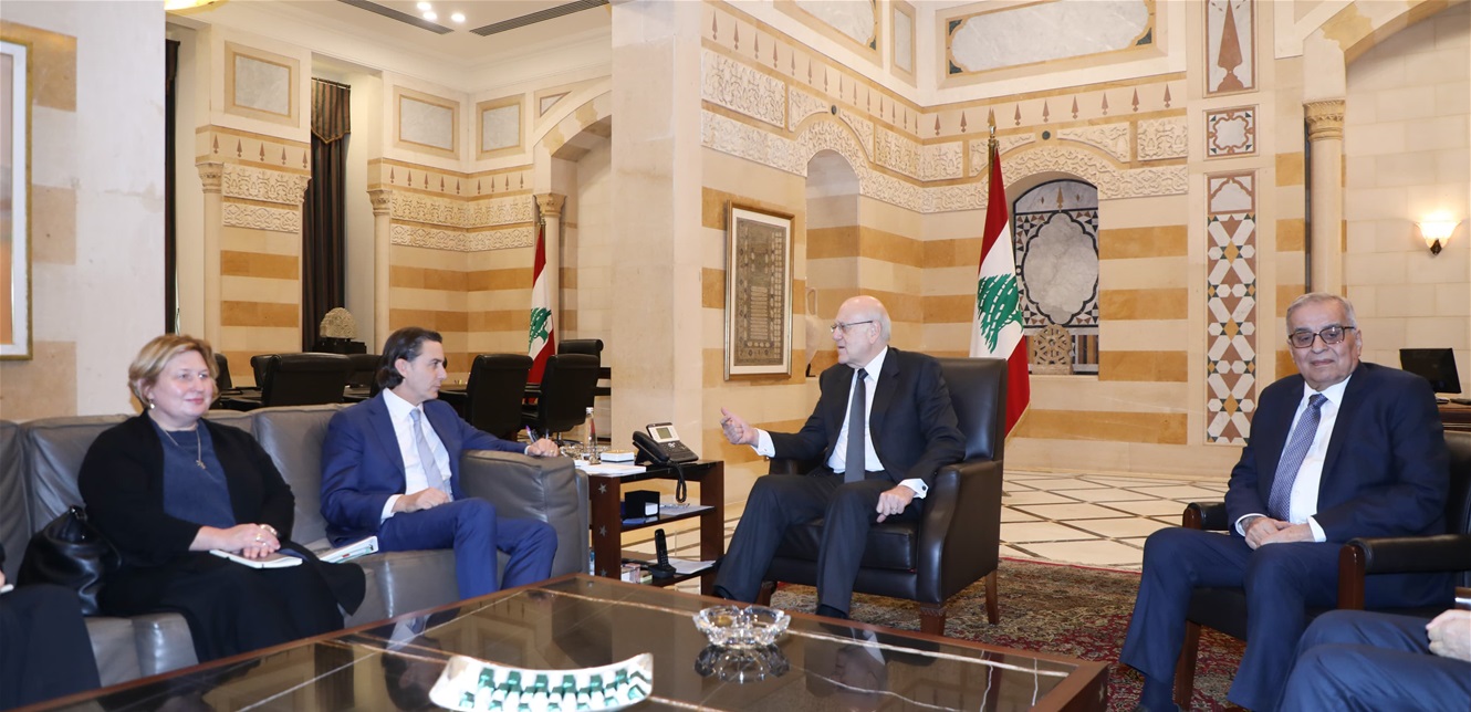 فتح باب النقاش في وقف اطلاق النار والتسوية.. والمعارضة قلقة 
