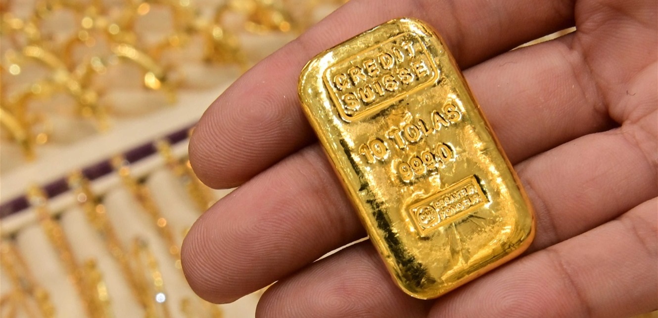 خبرٌ عاجل عن أسعار الذهب.. ماذا جرى مؤخراً؟