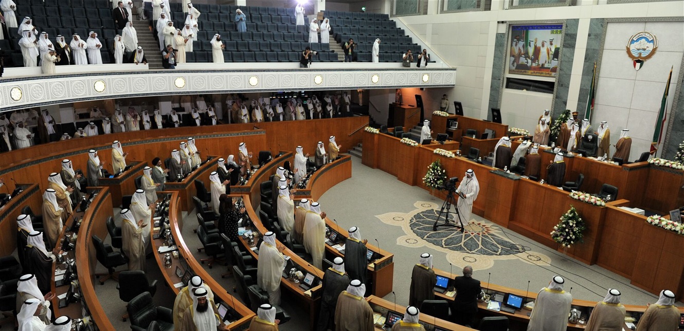 الكويت تشكل حكومة جديدة برئاسة الشيخ سالم الصباح .. إليكم أبرز وزرائها 