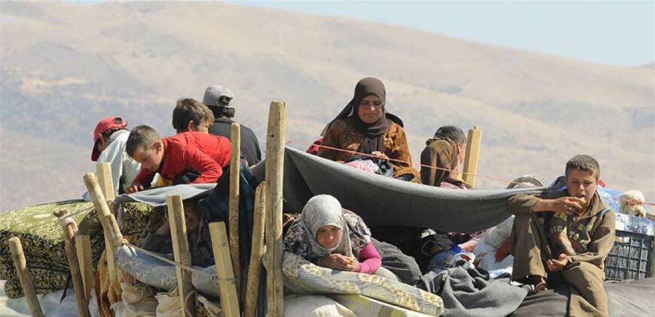 داتا النازحين أصبحت بحوزة الأمن العام ومراهنة أوروبيّة على الوقت لدمجهم