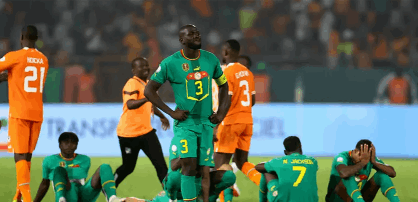 دياتا يهاجم أعضاء الاتحاد الإفريقي: أنتم فاسدون