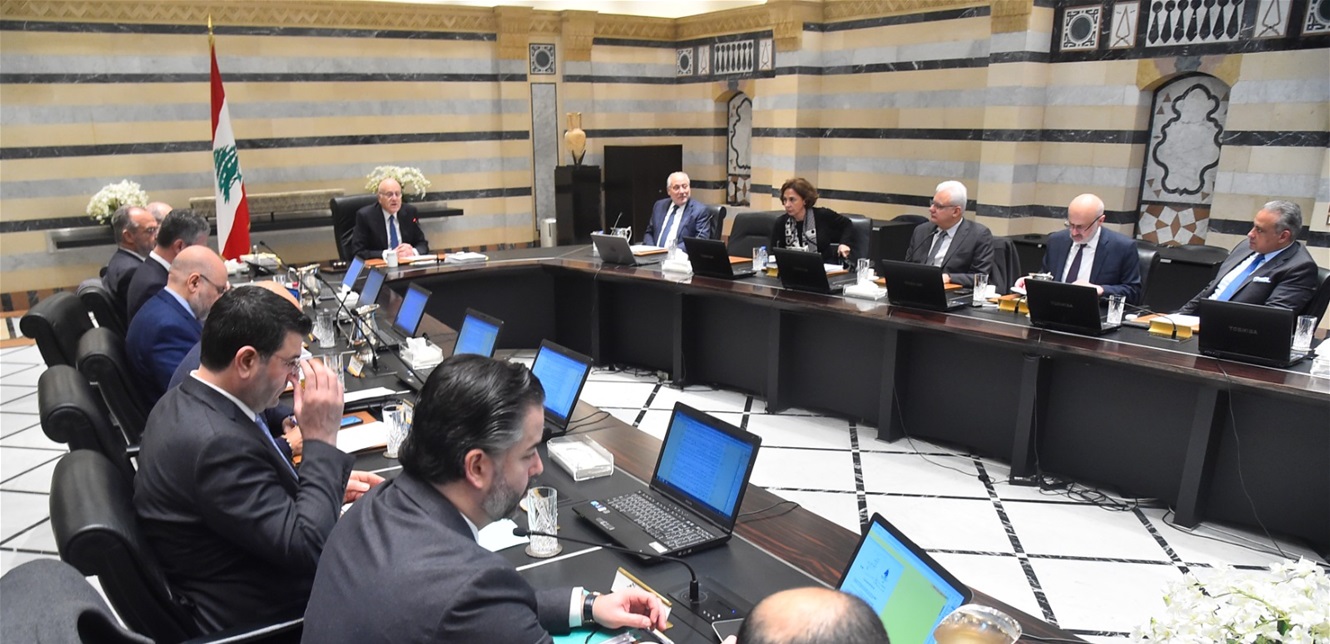 تسابق قطري فرنسي على ترتيب الملف الرئاسي وهوكشتاين ينتظر هدنة غزة للتحرك بريا 