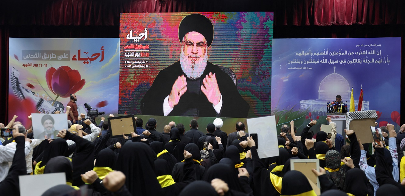 كيف سيخرج حزب الله من الحدود؟ إليكم ما أعلنه تقرير إسرائيليّ