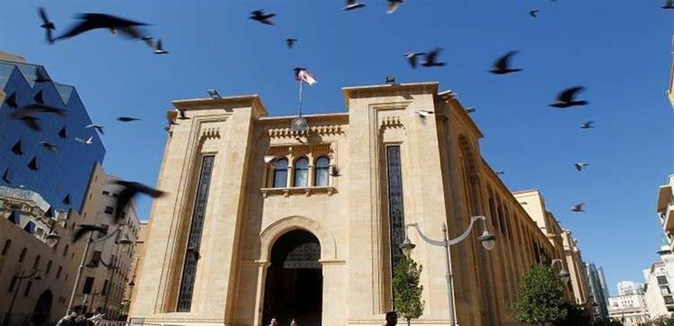  لجنة تقصي الحقائق النيابية تابعت بحث موضوع النافعة 