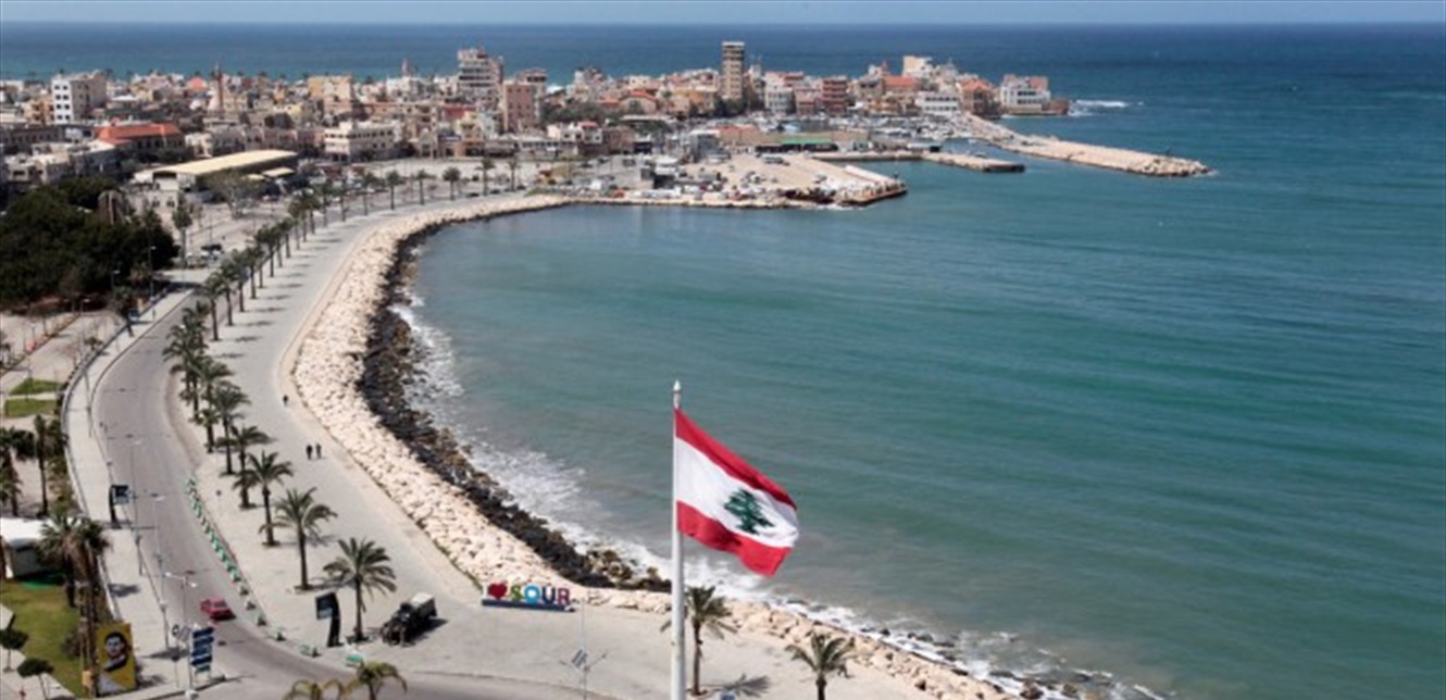بالتزامن مع خروج مسؤول في أمل منه.. إطلاق نار على مطعم في صور (فيديو)