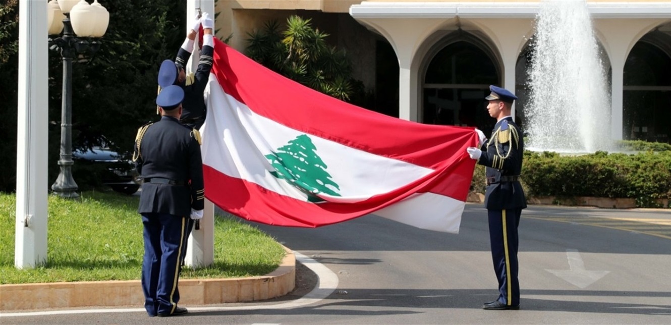 عن المبادرة الداخلية لانتخاب رئيس.. هذا ما أوضحه نائب تكتل الاعتدال الوطني