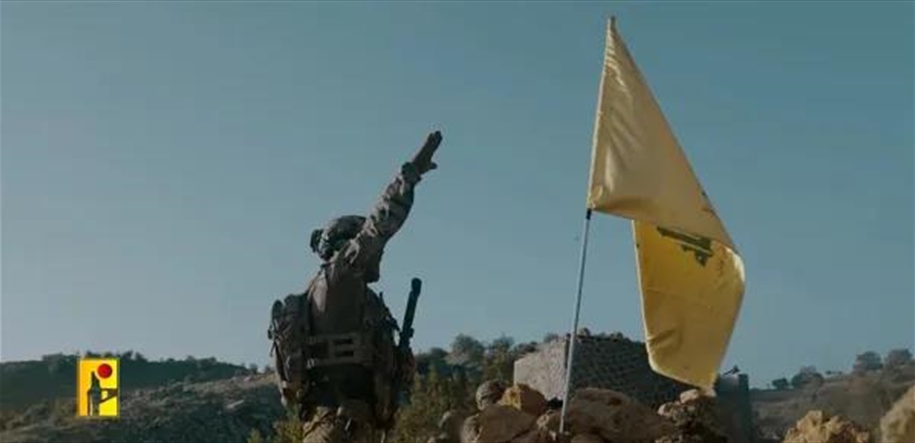 رسالة من حزب الله لإسرائيل: الأصل التوكل على الله(فيديو)