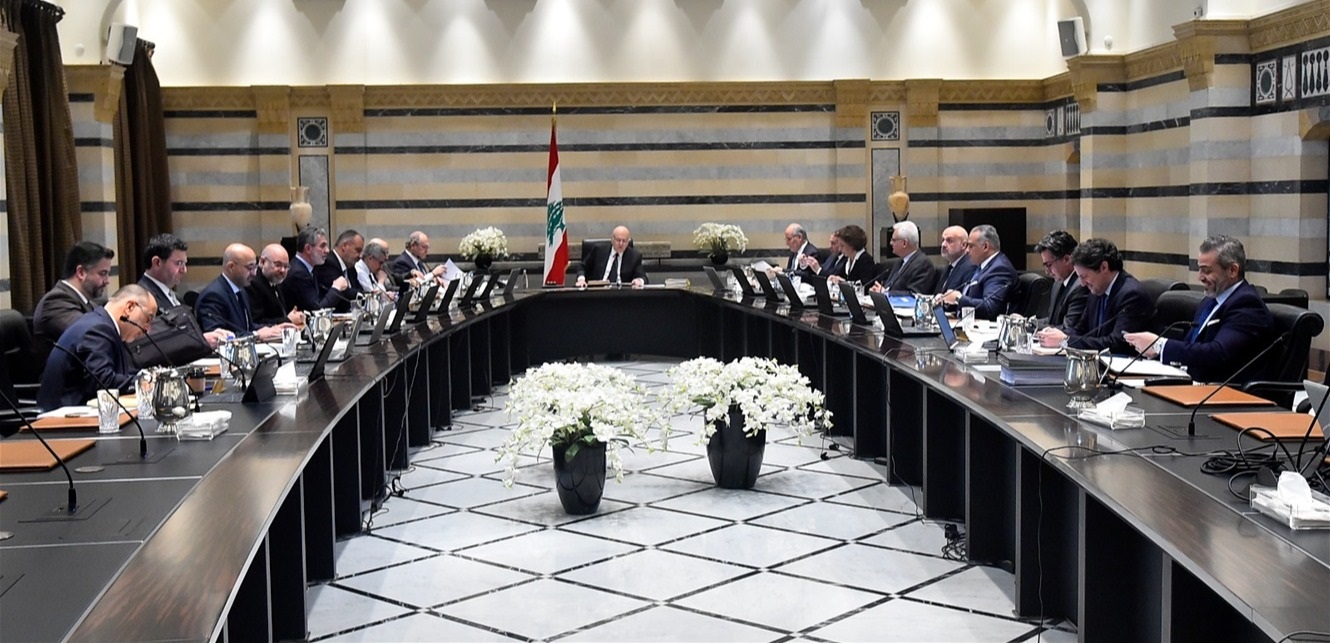 مقرّرات مجلس الوزراء بالتفاصيل الدقيقة.. هذا ما سيناله الموظفون من رواتب