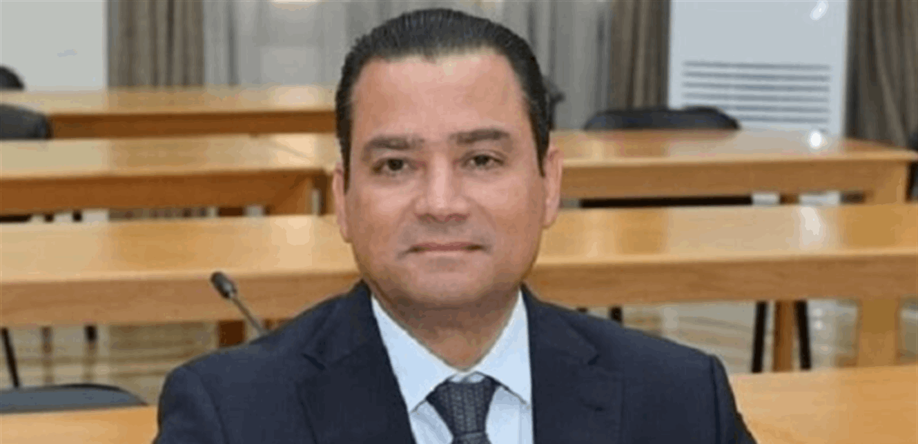 الصايغ: الملف الرئاسي بانتظار الهدنة بين حماس وإسرائيل