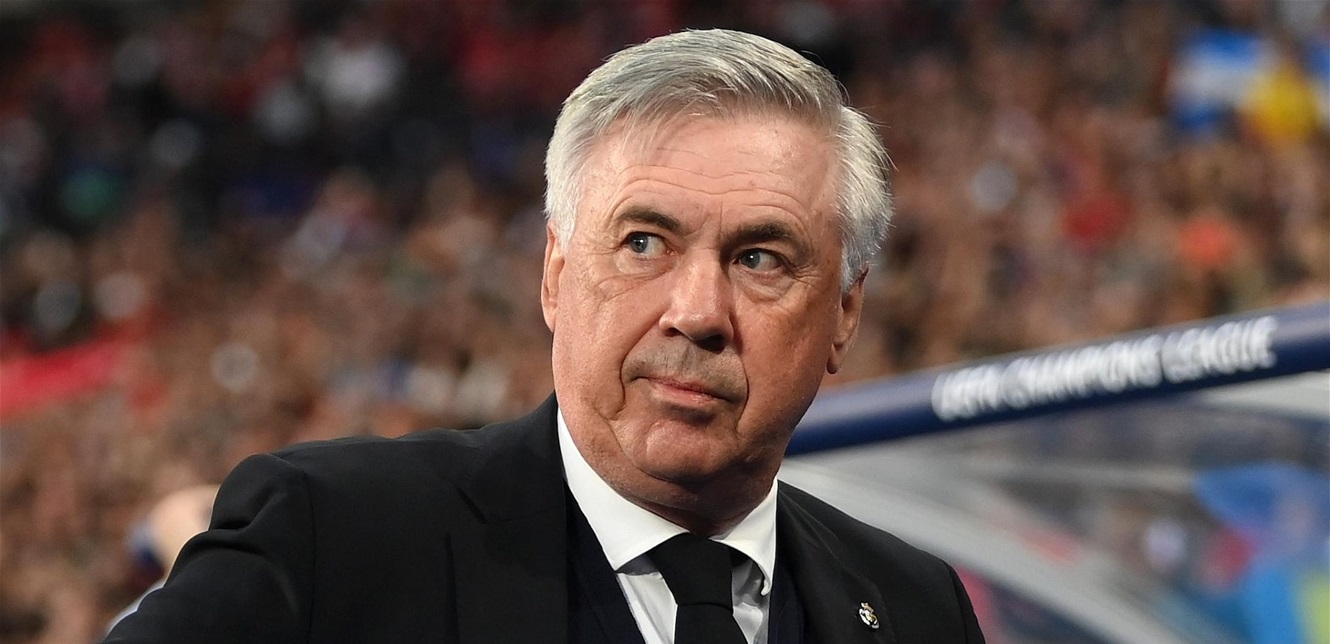 بعد مطالب بسجنه لأكثر من 4 سنوات.. هذا ما قاله أنشيلوتي 