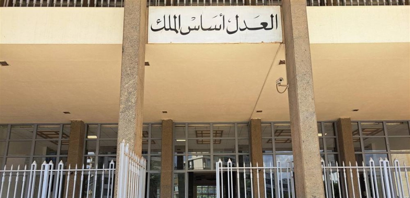 العِبرة في مدى التعاون... غادة عون بعد البيطار عند الحجار