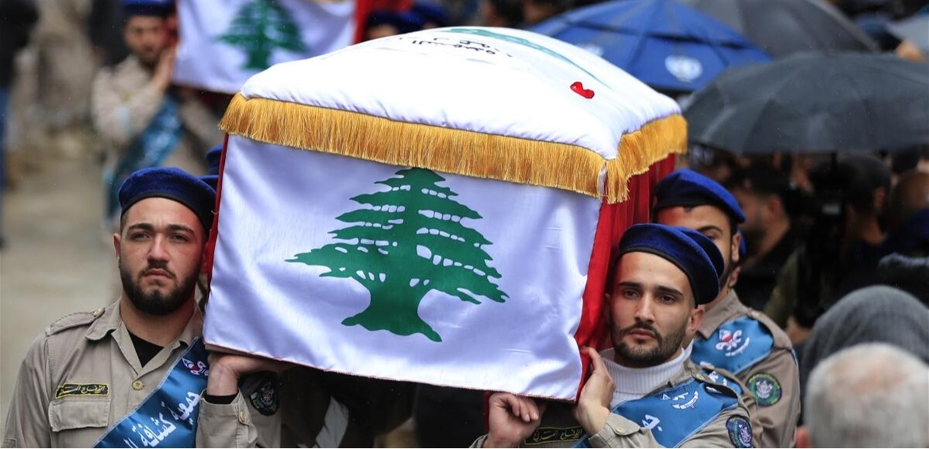 مساعي لفصل مصير لبنان عن غزة.. وخشية جدية من تهديدات إسرائيل وضغط أميركي مالي 