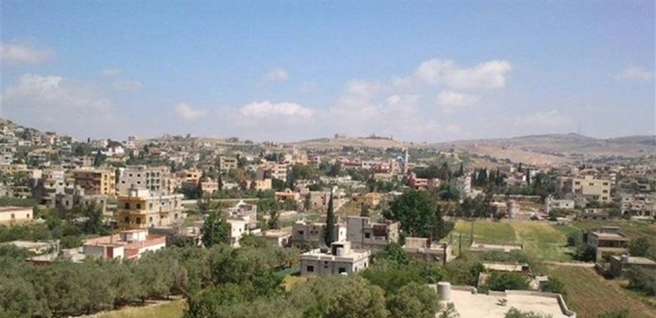 في هذه الأثناء... ماذا يُلقي الجيش الإسرائيليّ في الجنوب؟