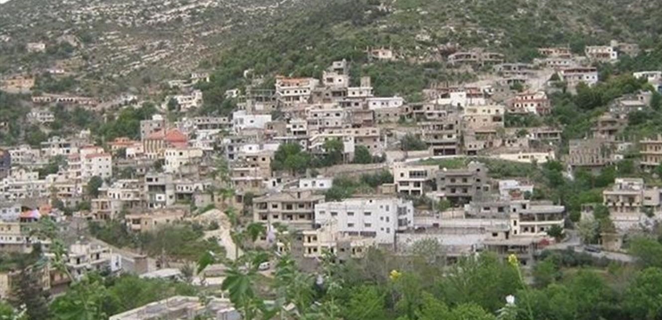 كان يسرق دراجة نارية في برقايل عكار.. وهذا ما جرى معه 