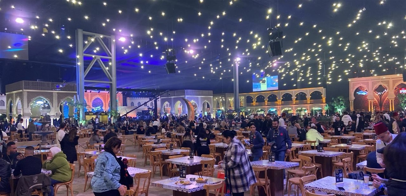 إلى معدّي برامج التسلية والترفيه... اللبنانيون ليسوا شحادّين