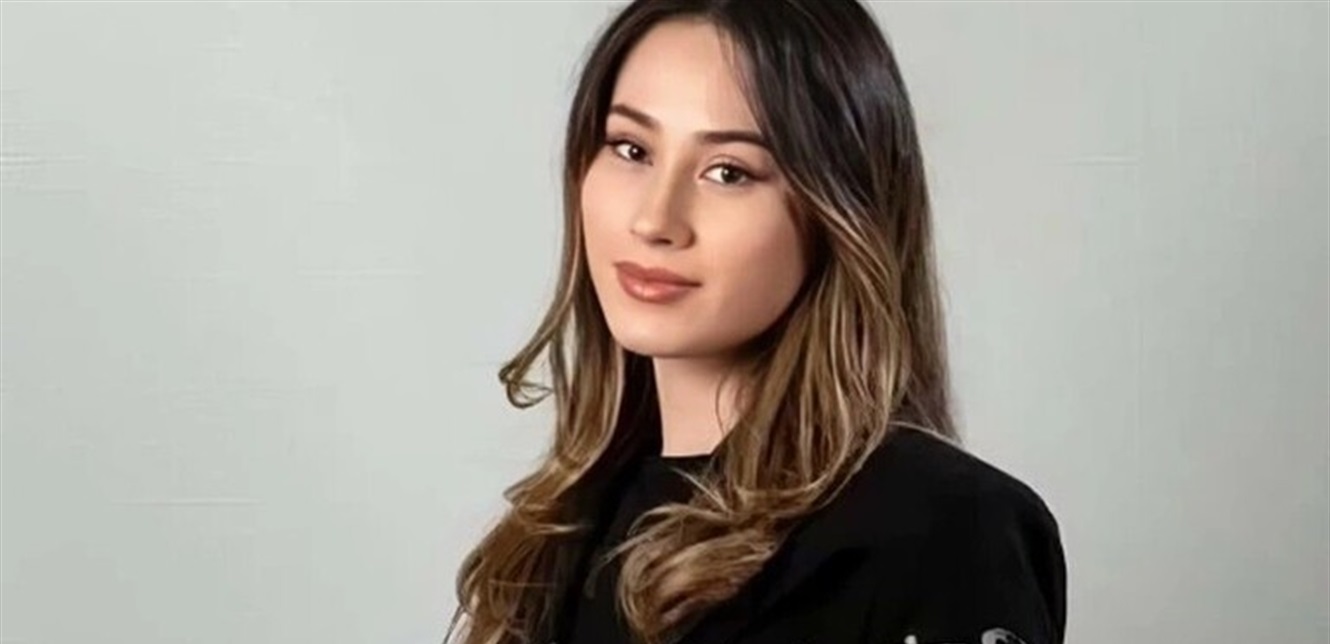 عمرها 22 عاماً... زينب تصبح أصغر عمدة في تركيا 