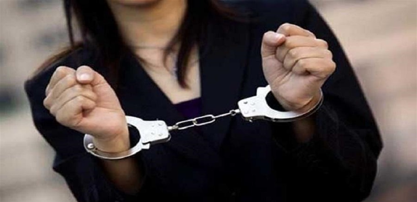 توقيف زوجة فنان... نُقِلَت إلى مركز أمنيّ وهذا ما جرى معها هناك
