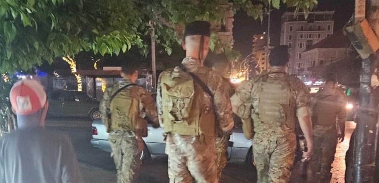 بعد ساعات على فقدانها.. الجيش يعثر على ابنة الـ 14 عاما