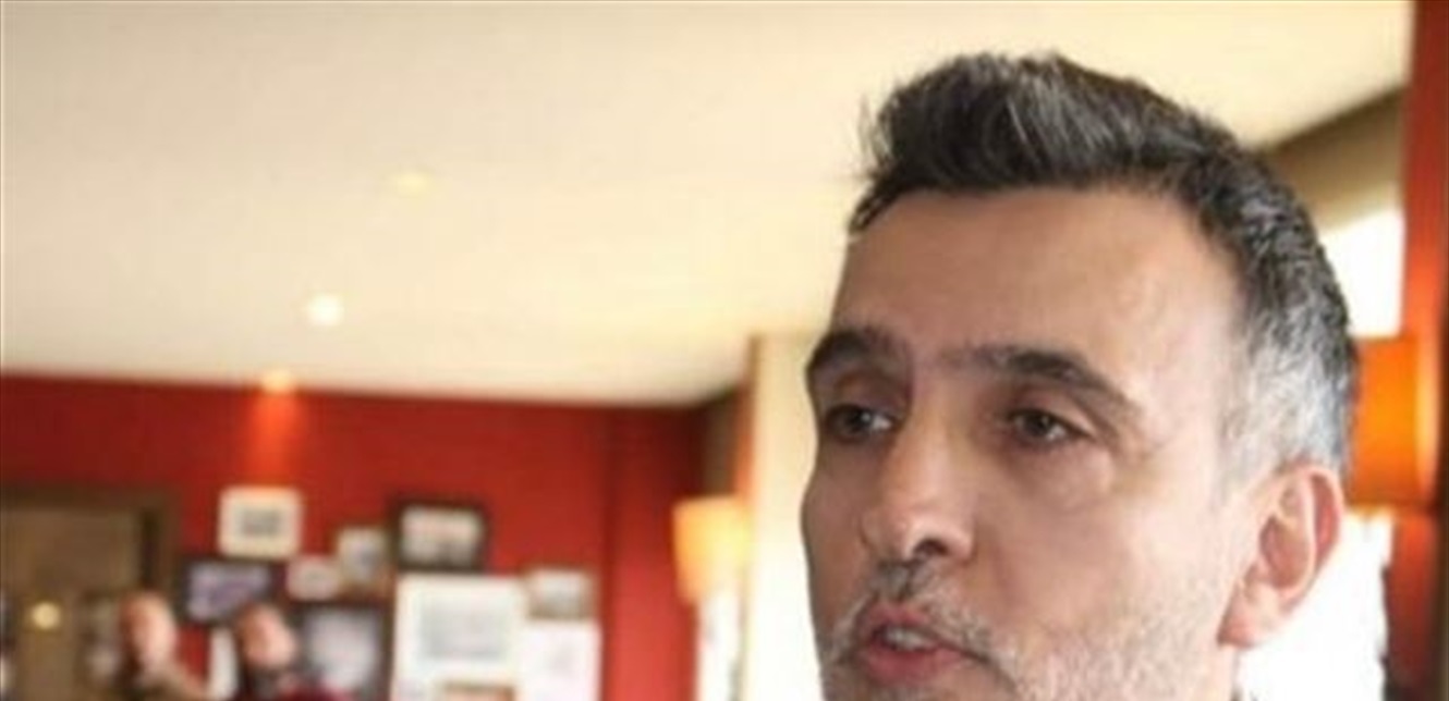 بالفيديو... شاهدوا لحظة إستلام الصليب الأحمر لجثمان باسكال سليمان في سوريا