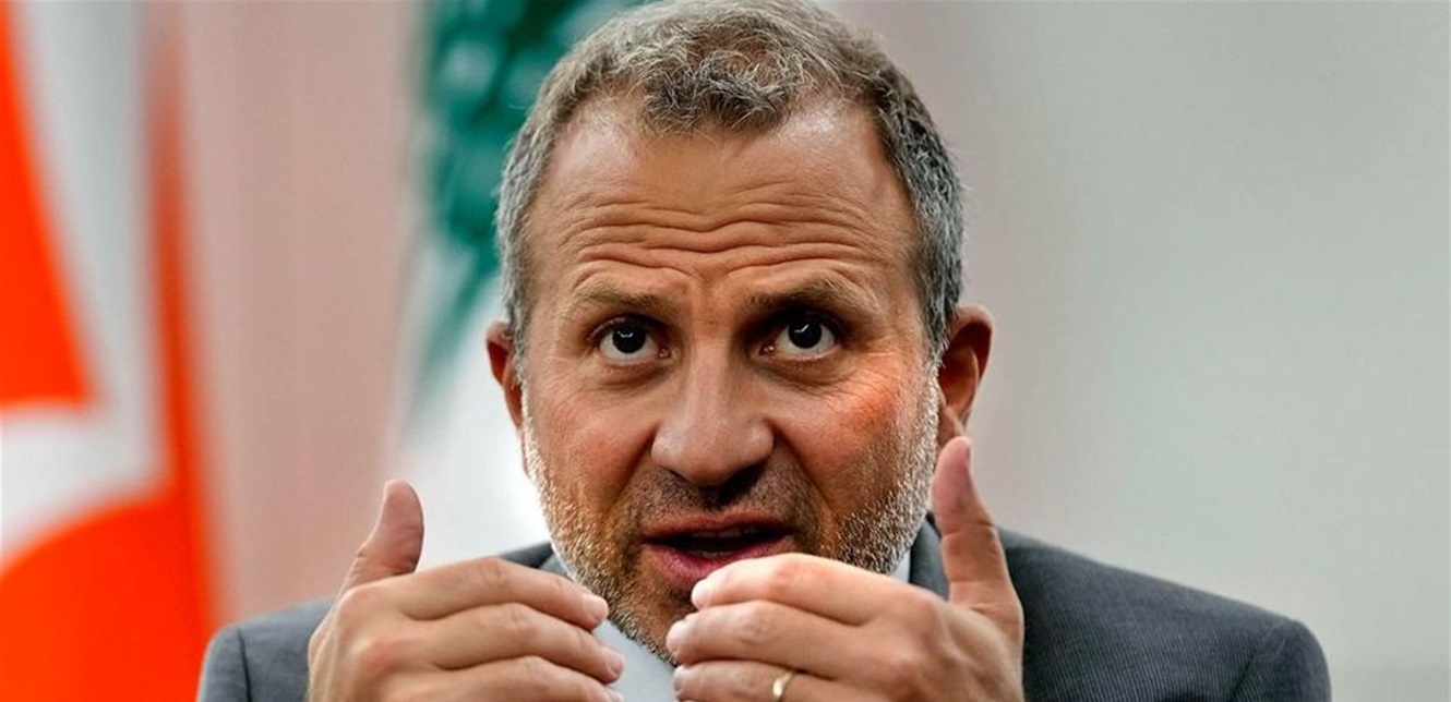 خلاف أم ضياع..باسيل ينتقد خطاب الانتصار ثم يرفض الاصطياد في التباين