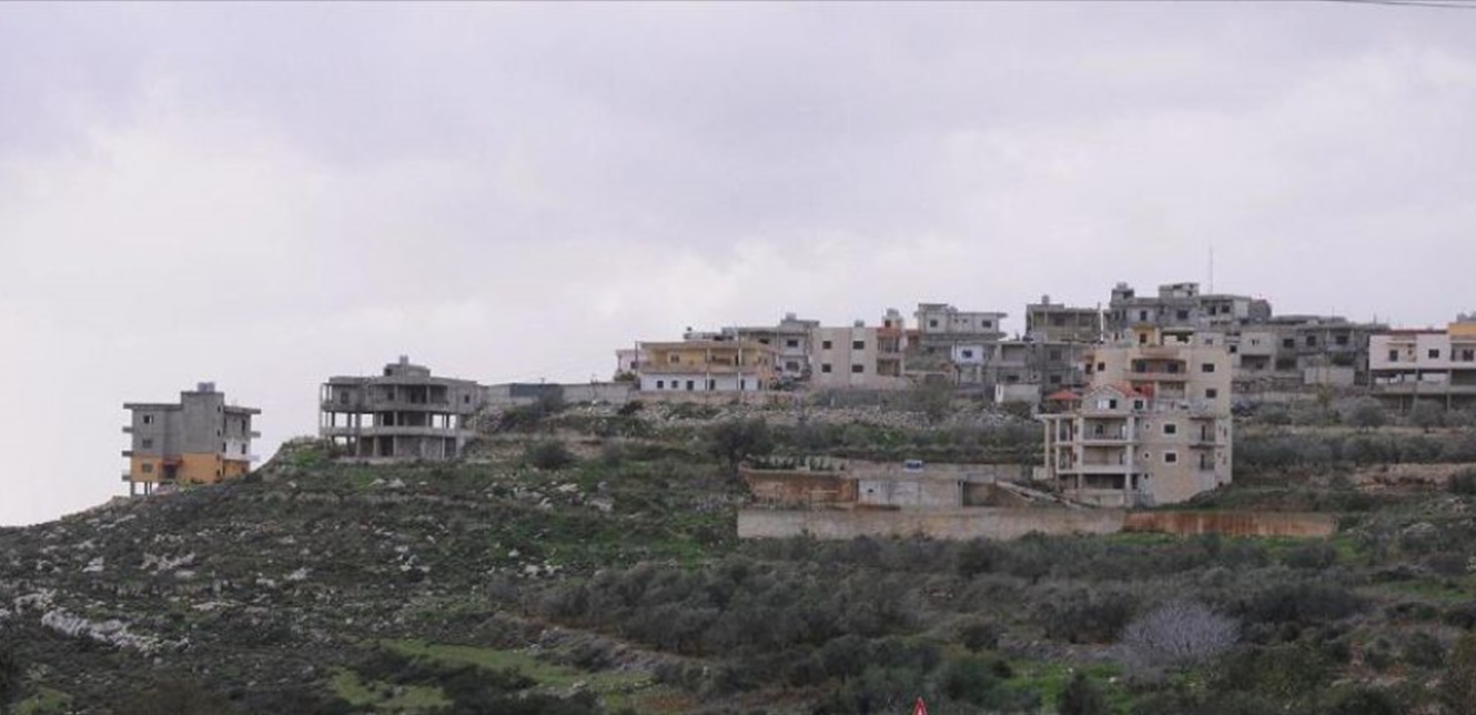 قصف إسرائيليّ عنيف جدّاً وسماع أصوات إنفجارات... هكذا يبدو الوضع في الجنوب الآن