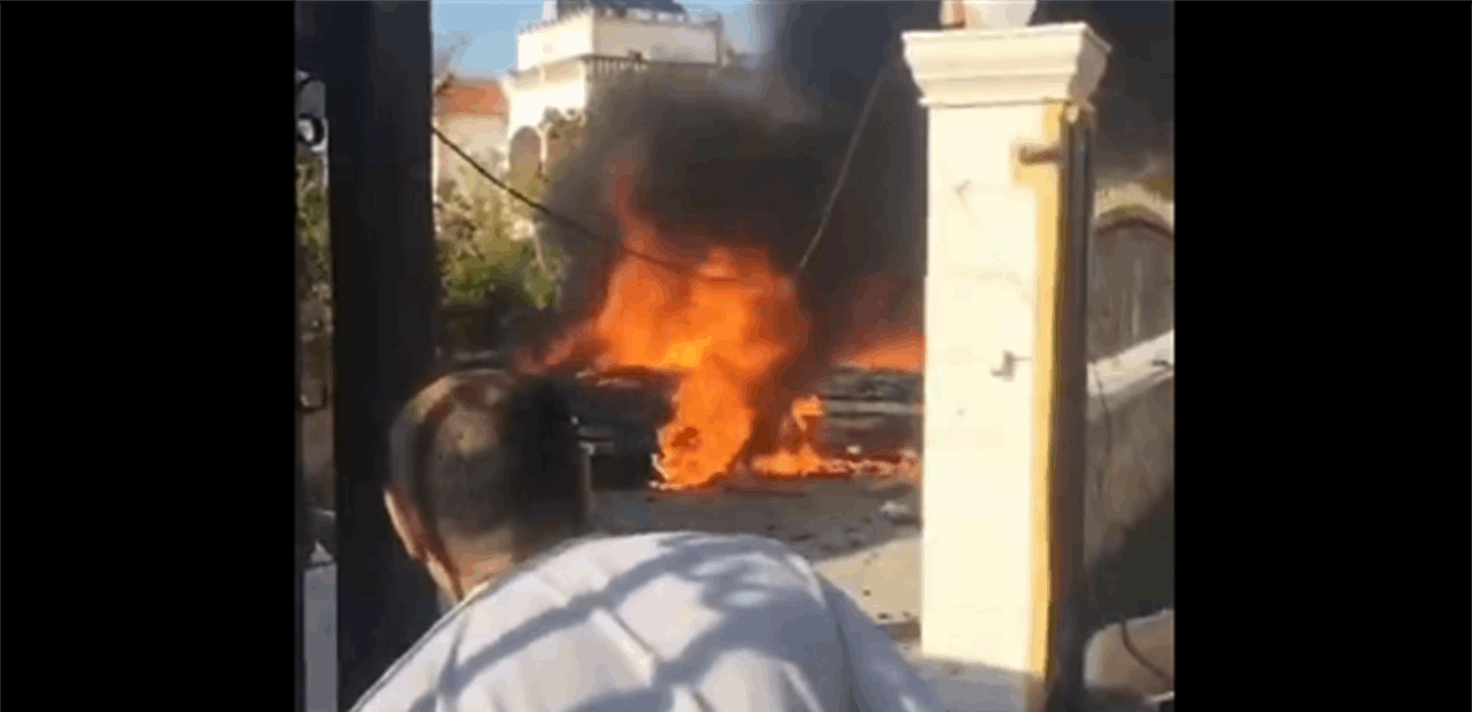 جبهة الجنوب تشتعل.. استهداف سيارات ومنازل وسقوط شهداء!
