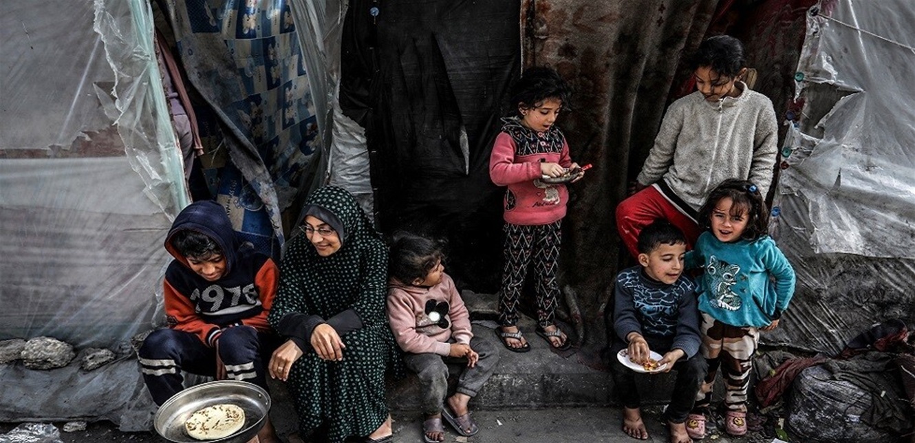 منذ بدء الحرب... الأمم المتحدة: مقتل نحو 14 ألف طفل في غزة 