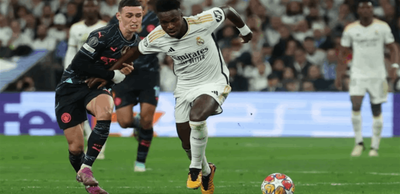 لماذا رفض لاعبان من ريال مدريد تسديد الركلات الترجيحية ضد مانشستر سيتي؟