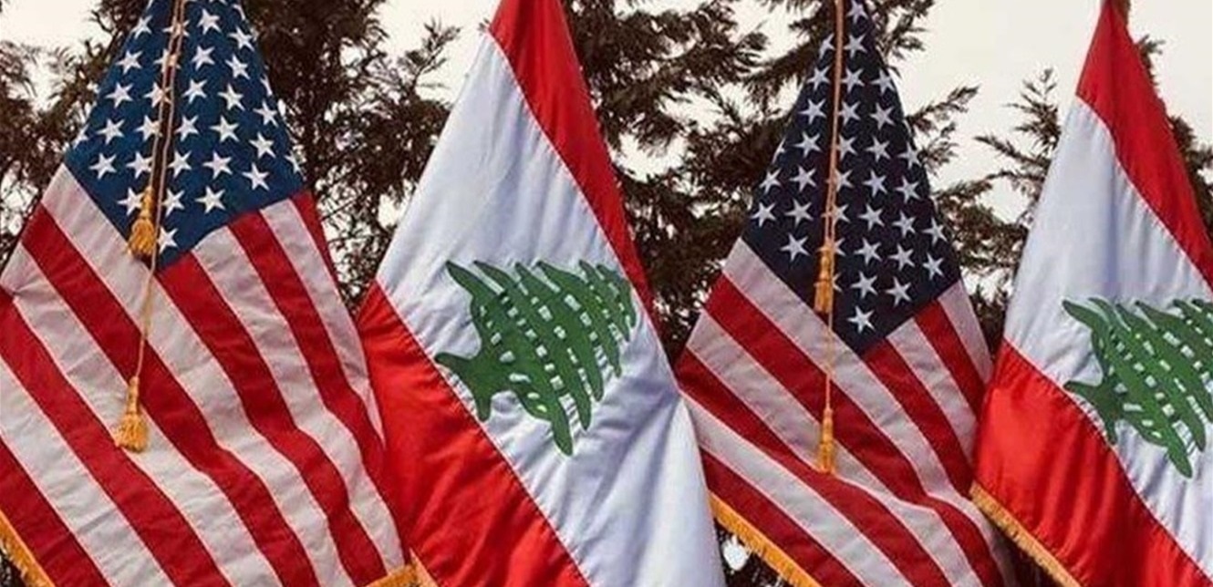 نوابٌ لبنانيون داخل البيت الأبيض.. من التقوا هناك؟