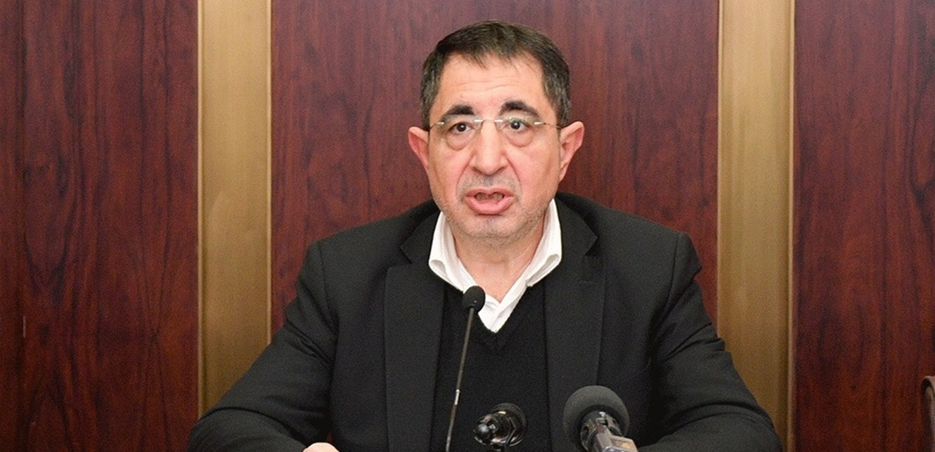 الحاج حسن: المقاومة ستواصل إسنادها لغزة بالشكل الذي تراهُ مناسباً