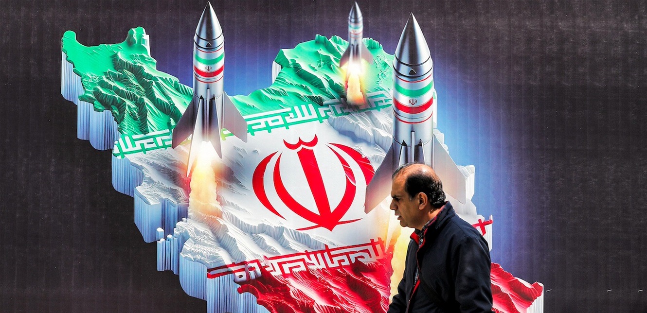 دولة تساعد إيران بـتكنولوجيا الصواريخ.. من هي وماذا كُشف عنها؟
