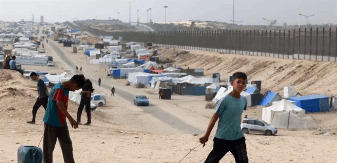هدنة غزة تسابق غزو رفح.. هذا ما يتضمنه المقترح المصري