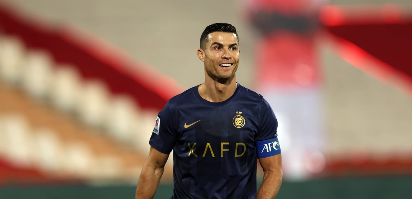 رونالدو يثير الجدل مجددًا في الدوري السعودي.. فيديو يوثق ما فعله!