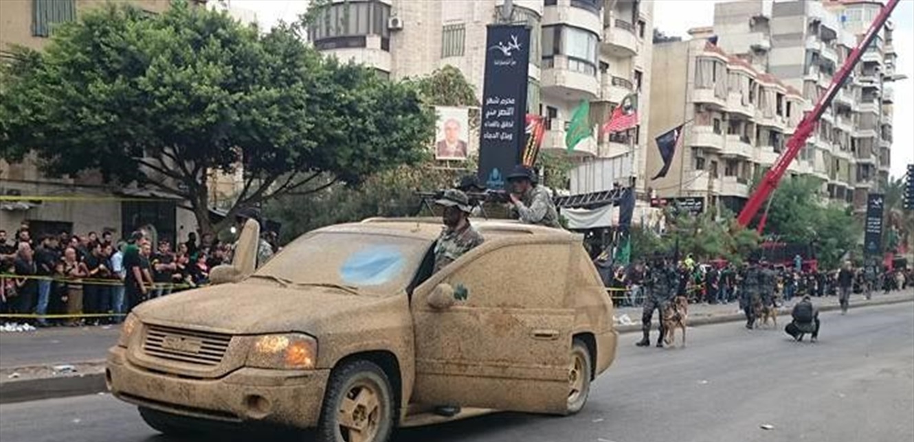 إجراءات نوعية لـ حزب الله في الضاحية: الجميع تحت المراقبة