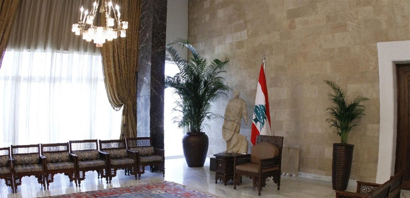 جمود رئاسي والاعتدال تنتظر اللقاء مع سفراء الخماسية