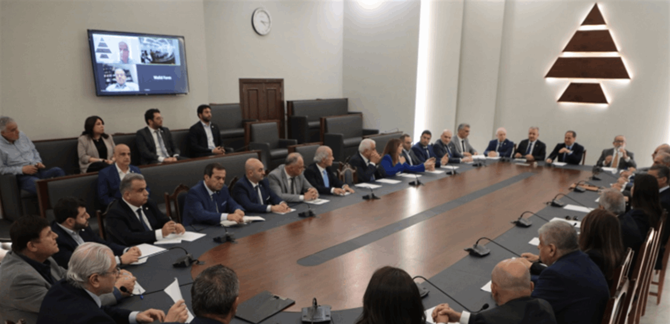 الكتائب: حزب الله يتحمل مسؤولية التفلت الأمني المستجد شمالا