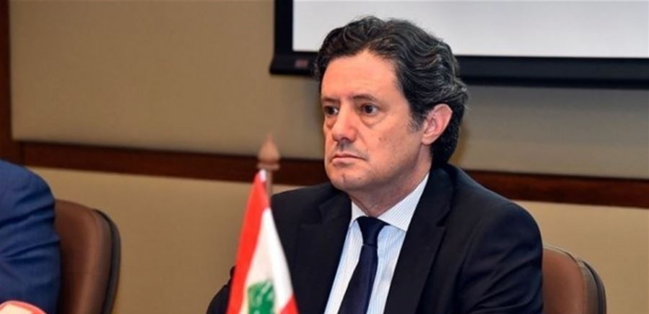 بعد إعلان خلف الحبتور عن مشروع إعلامي كبير في لبنان.. كيف علّق المكاري؟
