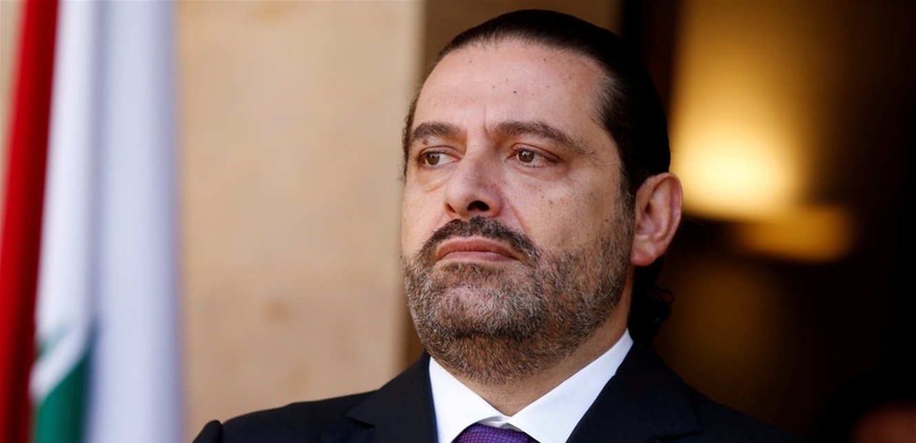 الحريري معايداً بالفصح: على أمل ان يعيده الله على بلدنا بأيام أفضل