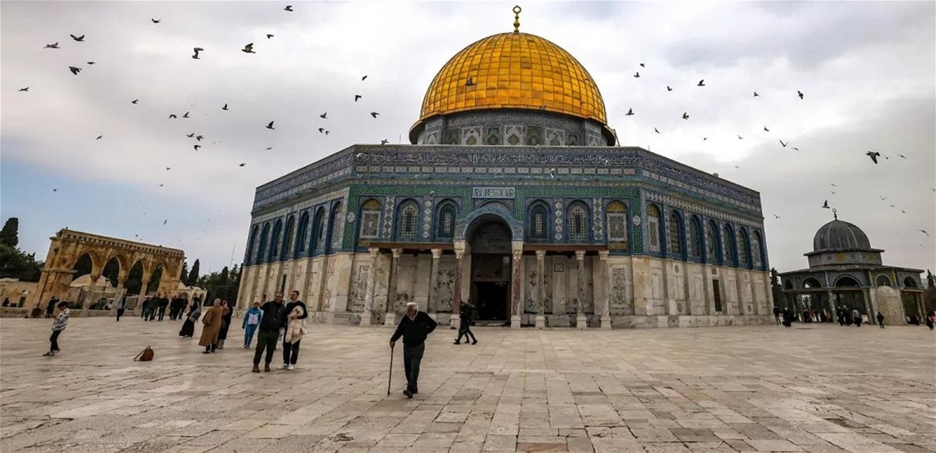 دعوات لحماية المسجد الأقصى في 14 أيار.. هذا ما سيحصل داخله