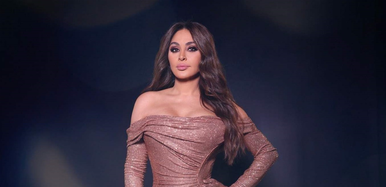 ما سبب اختيار إليسا لافتتاح مهرجان أعياد بيروت 2024؟