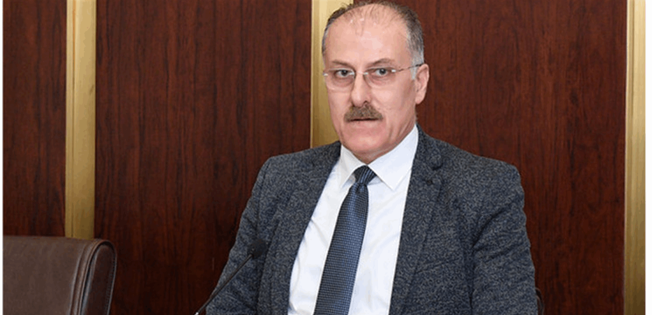 عبدالله اجتمع مع وفد من نقابة موظفي المستشفيات الحكومية... هذا ما تم بحثه