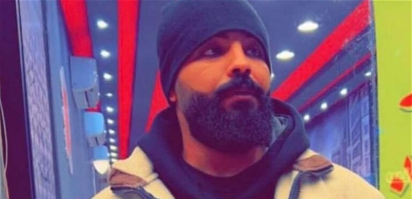 أطلقوا النار عليه... مقتل الملاكم علي طاوة أُصيب برصاصة في رأسه