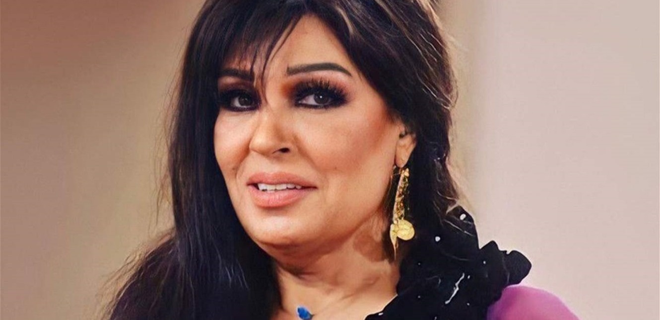 تصريح مثير للفنانة المحبوبة: اللي يحبّني أدلعه واللي يكرهني أخلعه!