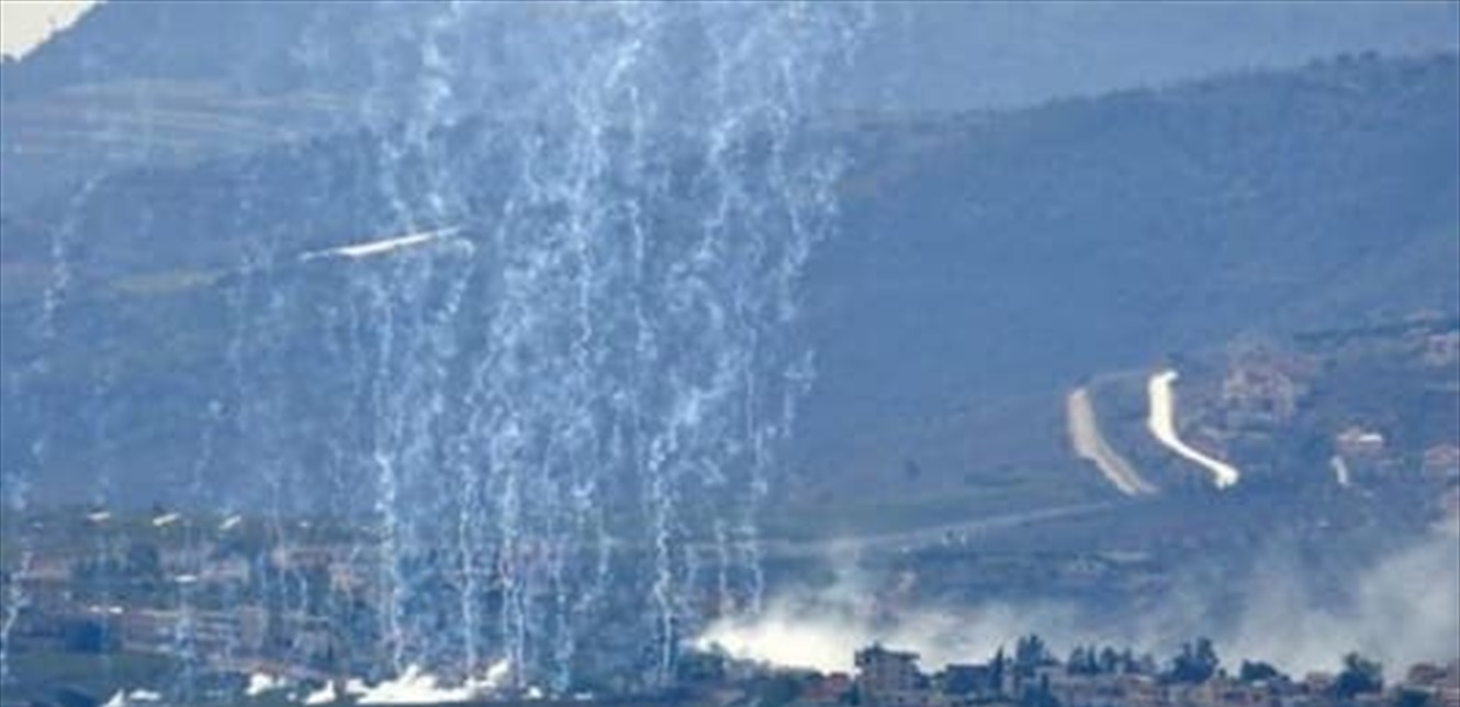 لبنان في الحسابات السعودية...التفاهم الأمني مع واشنطن عامل ارتياح لمعارضي حزب الله
