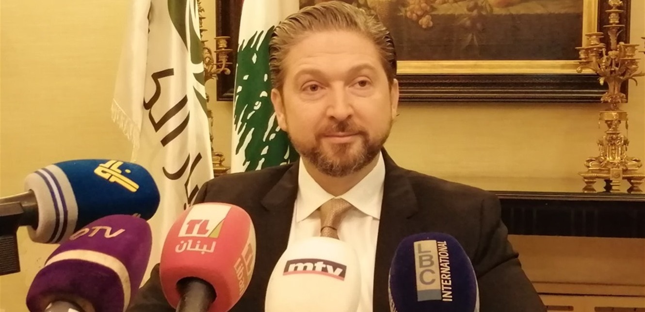 كيف علّق كرامي بعد الاحتفال الرسمي لإعلان طرابلس عاصمة للثقافة العربية؟