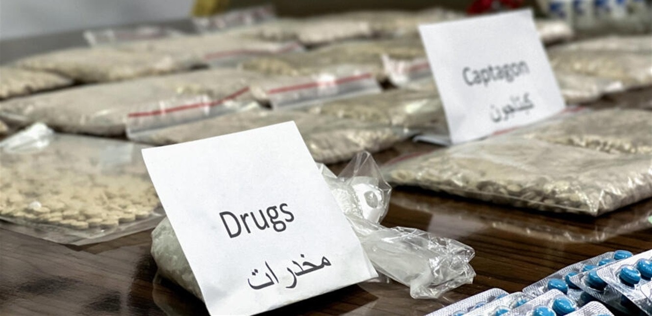 فضيحة تطالُ طبيباً في لبنان.. هكذا تورّط بـملف مخدرات!